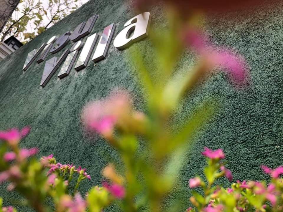 Visu Villa Hotel Habarana Extérieur photo