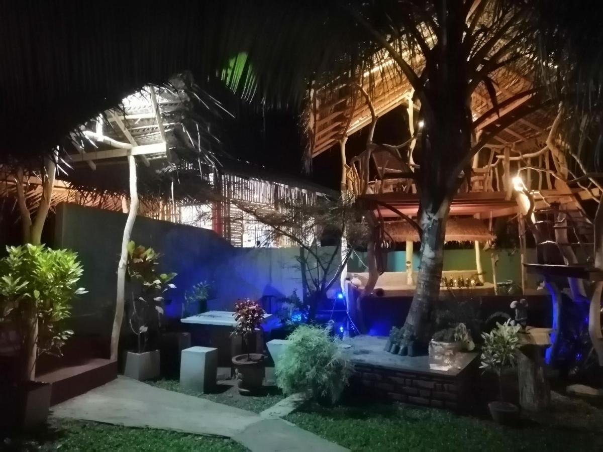 Visu Villa Hotel Habarana Extérieur photo